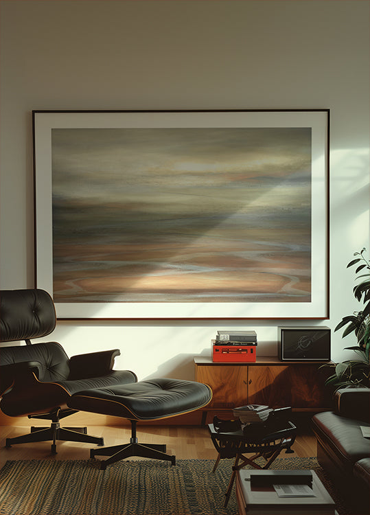 Distant Tides Poster