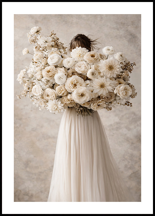 Floralia Poster