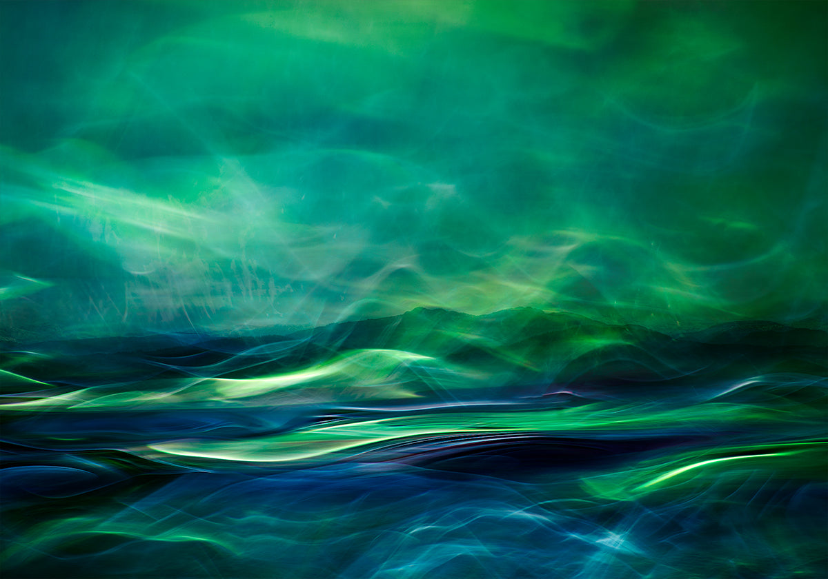 Northern lights