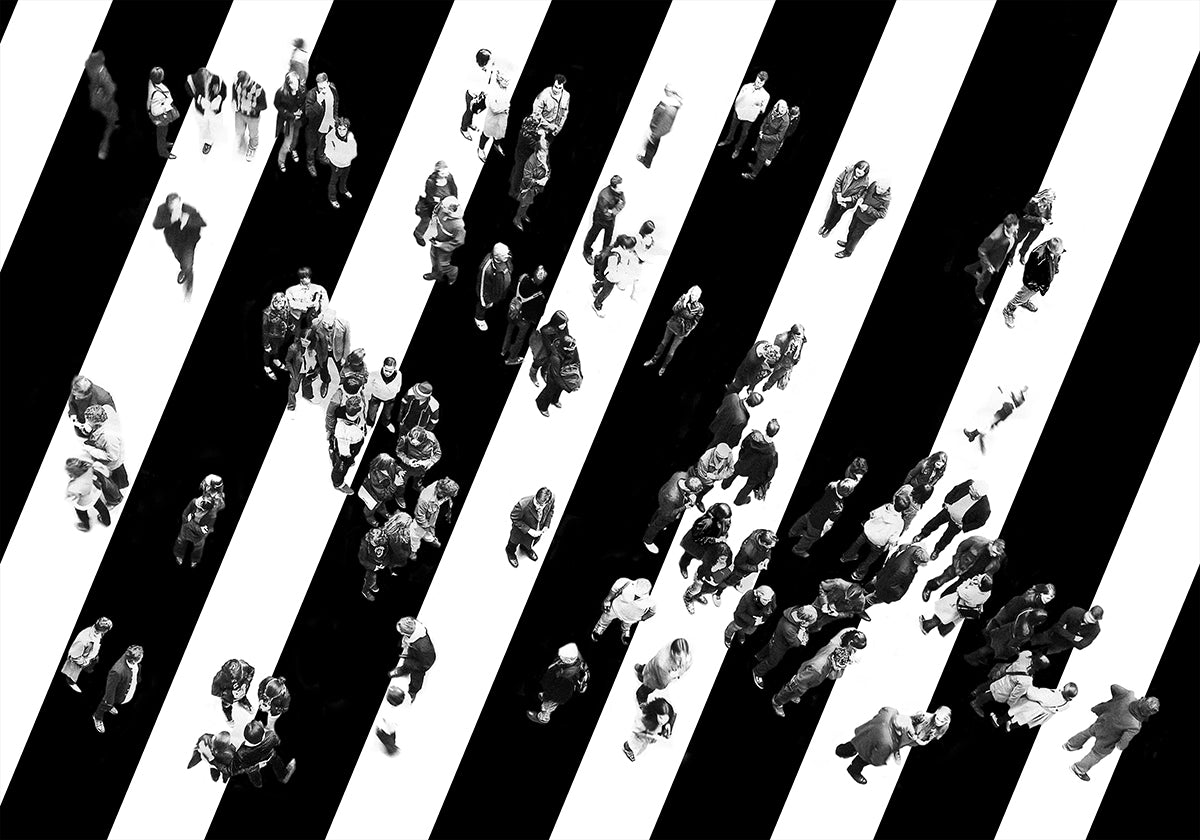 Find me...