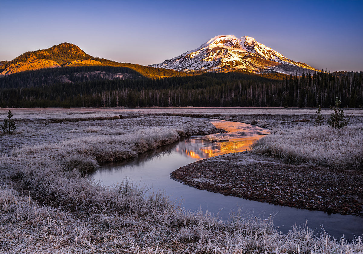 Daybreak