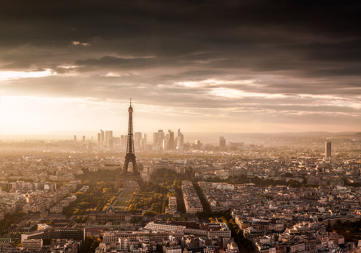PARIS MAGNIFICENCE