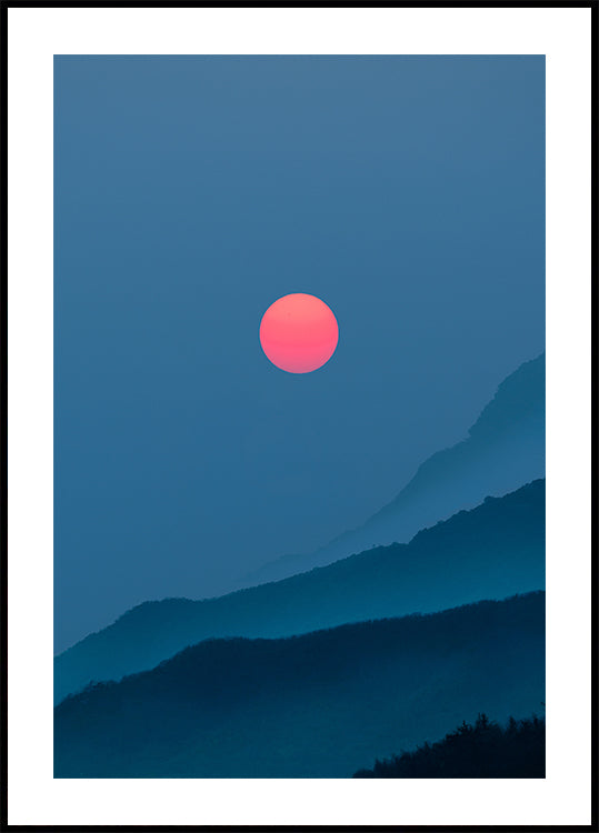A SUN Poster