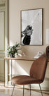 Champagne Bottle Plakat - Posterbox.no