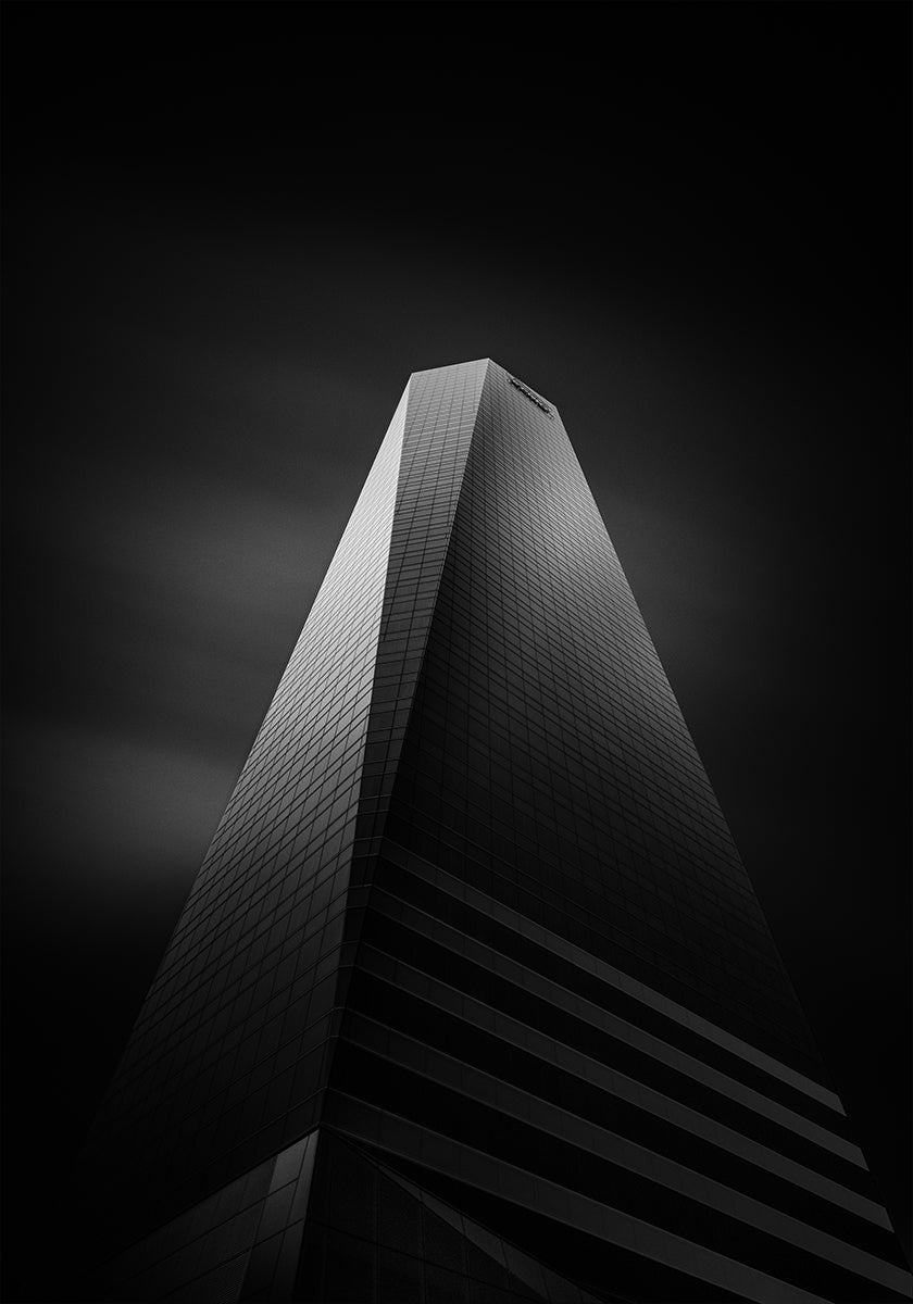 Torres Pwc Poster