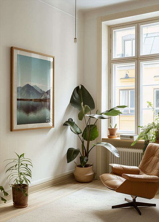 4 035 Topaz Poster