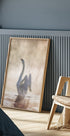 Swan Lake Plakat - Posterbox.no