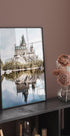 Magic Castle Plakat - Posterbox.no