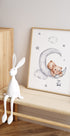 Teddy Bear Plakat - Posterbox.no