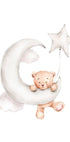 Teddy Bear Plakat - Posterbox.no