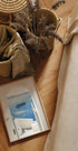 Greek Island View Summertime Plakat - Posterbox.no