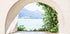 Sea Through Window Plakat - Posterbox.no