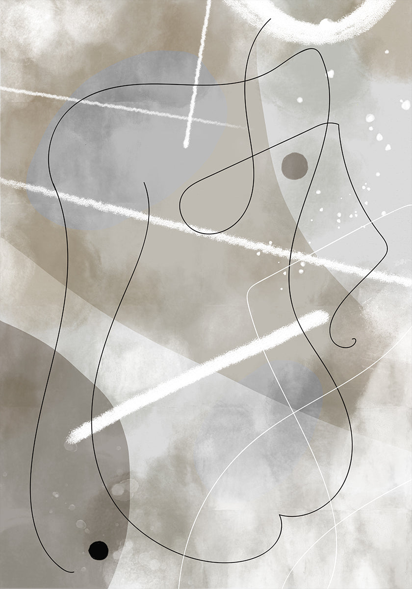Decided Poster