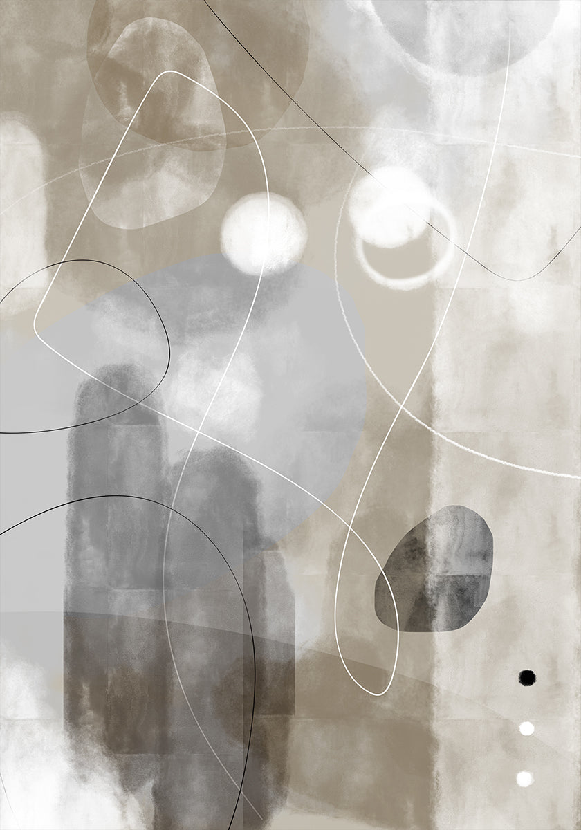 Twist Poster