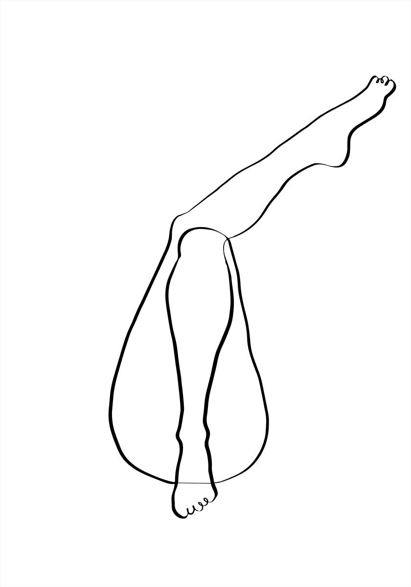 Legs