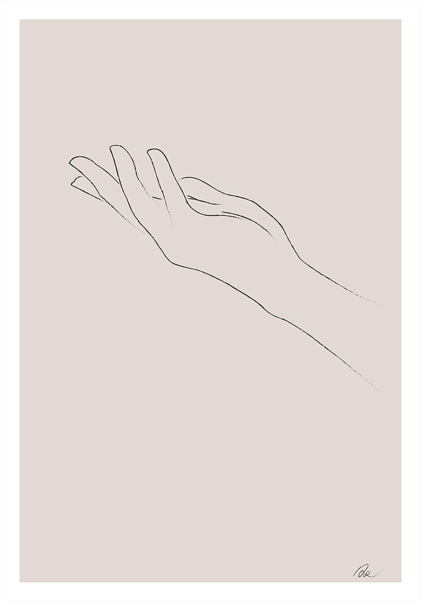 Hand Drawing