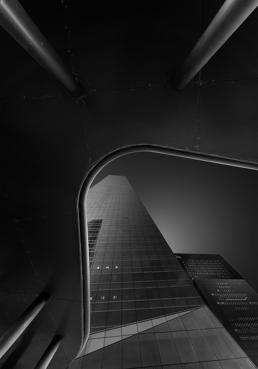 Hidden Poster