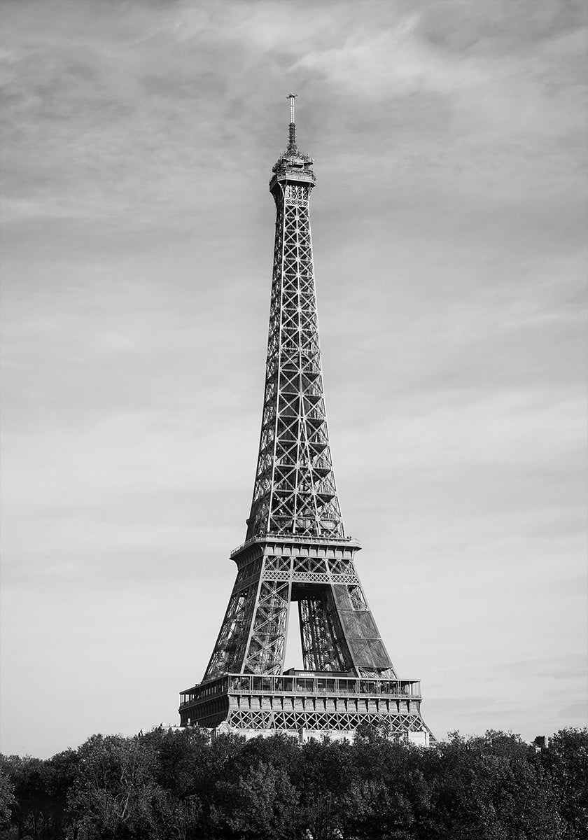 Eiffel Tower - Tour Eiffel