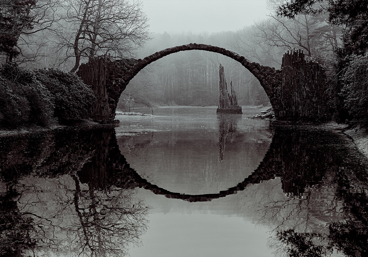 Devil's Bridge - III Poster