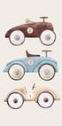Toy Cars Plakat - Posterbox.no