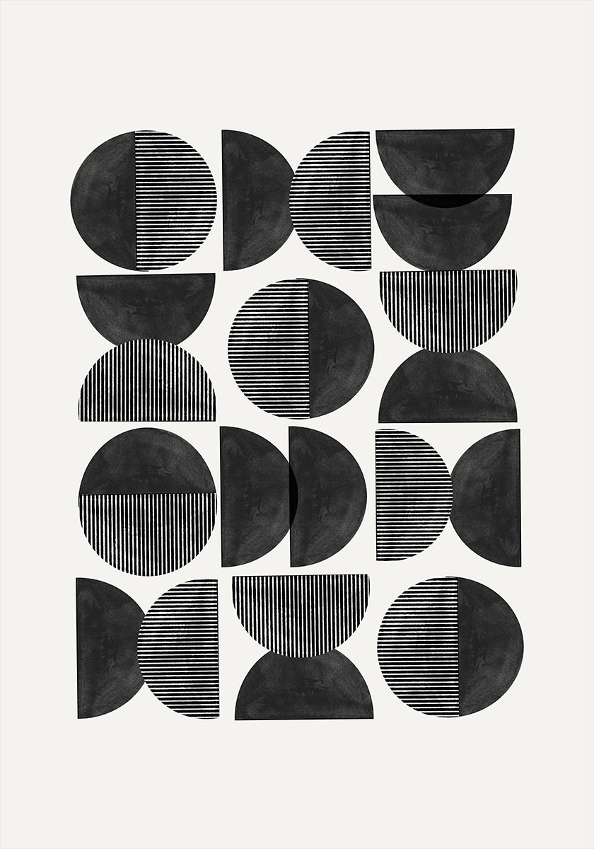 Geometric Rhythm