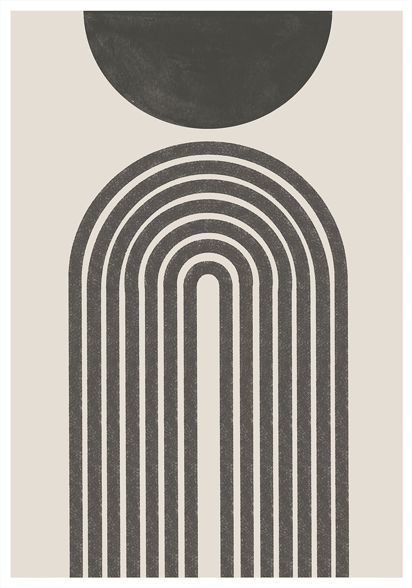 B&B No22. Poster