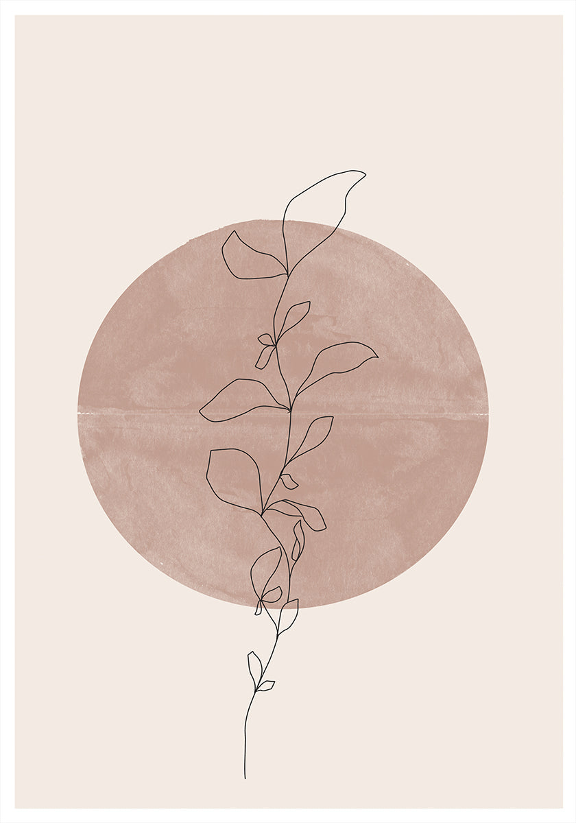 Circle and Vine