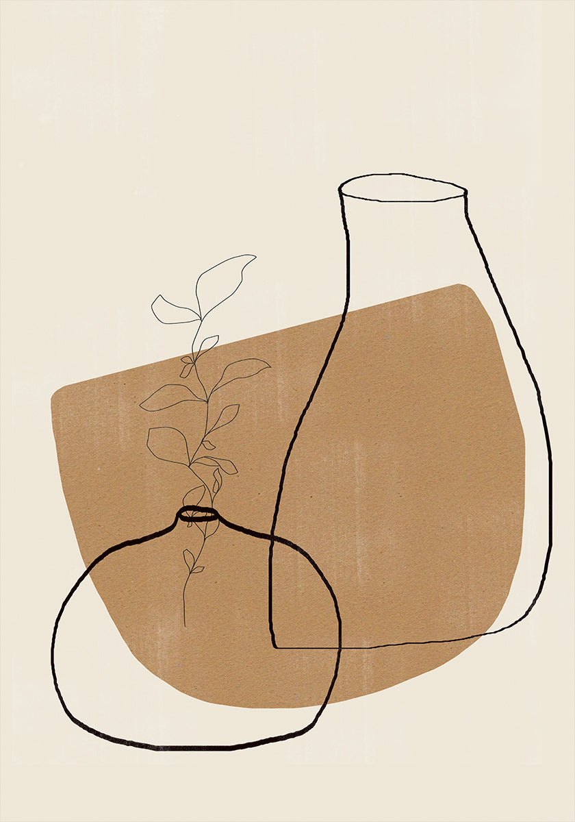 Vessels &amp; Silence