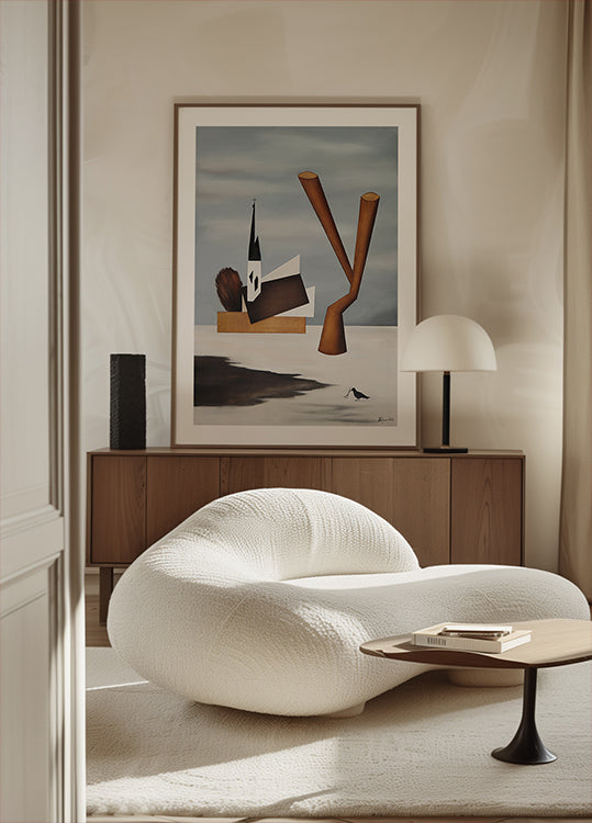 Early Spring Poster
