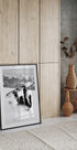 Snowboarder No. 4 Plakat - Posterbox.no