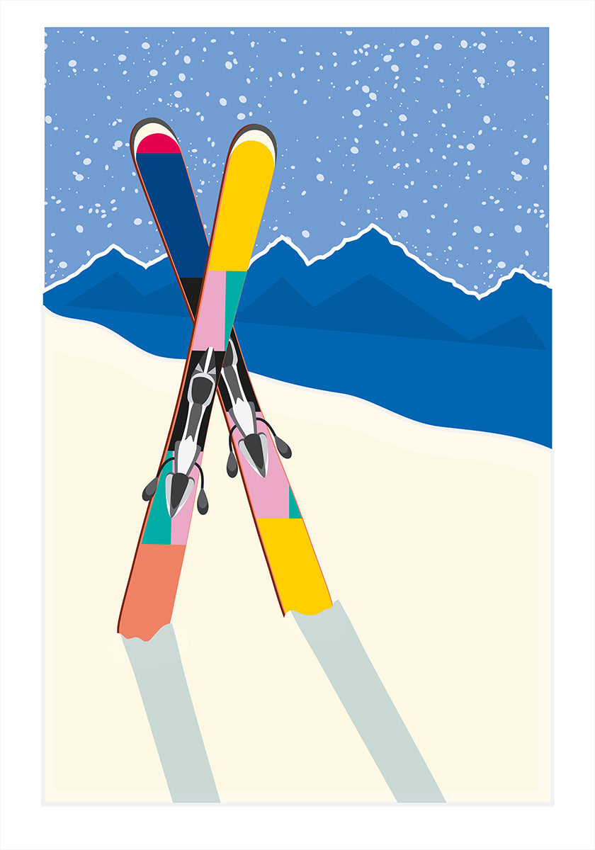 WINTER Poster