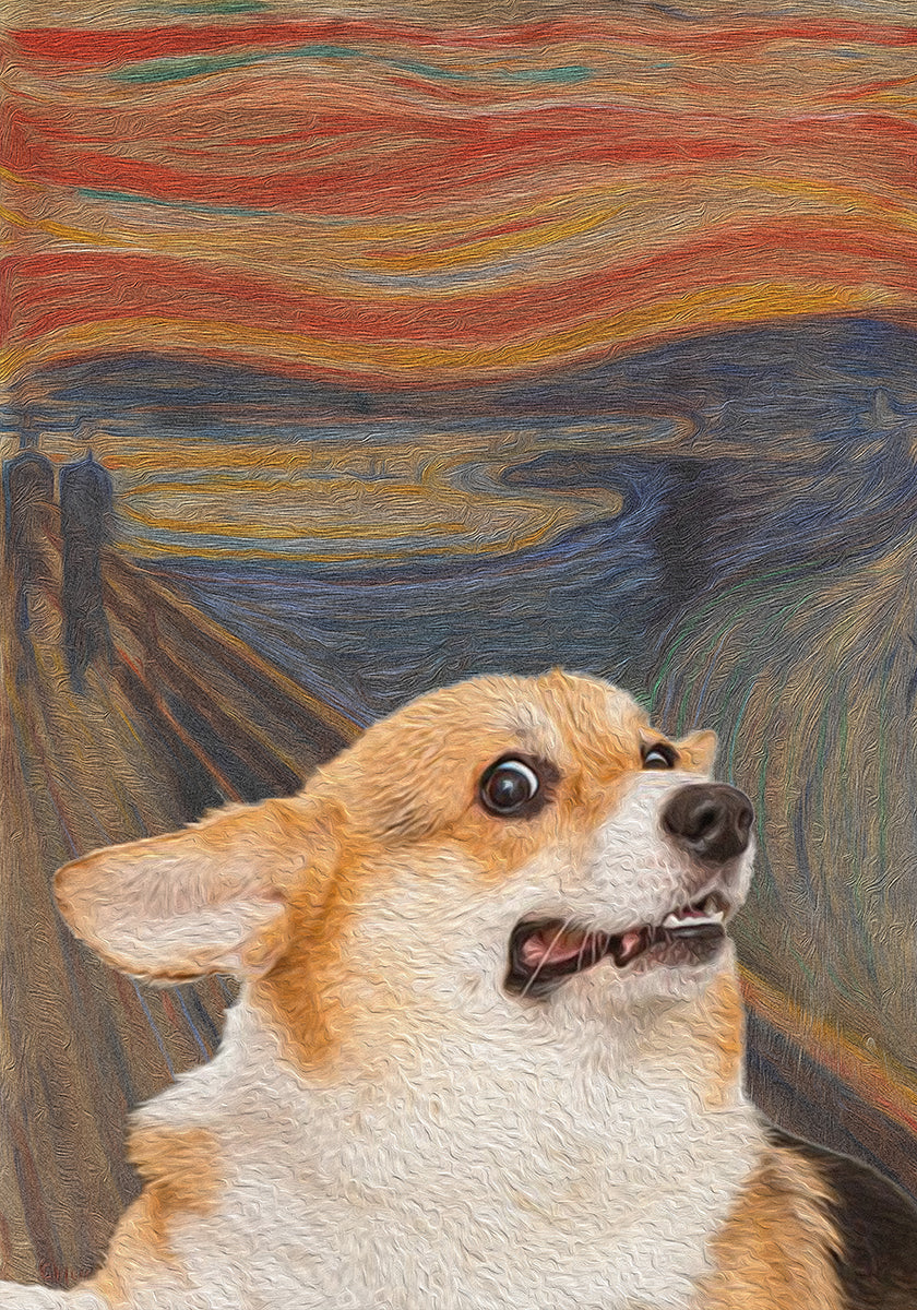 The Woof