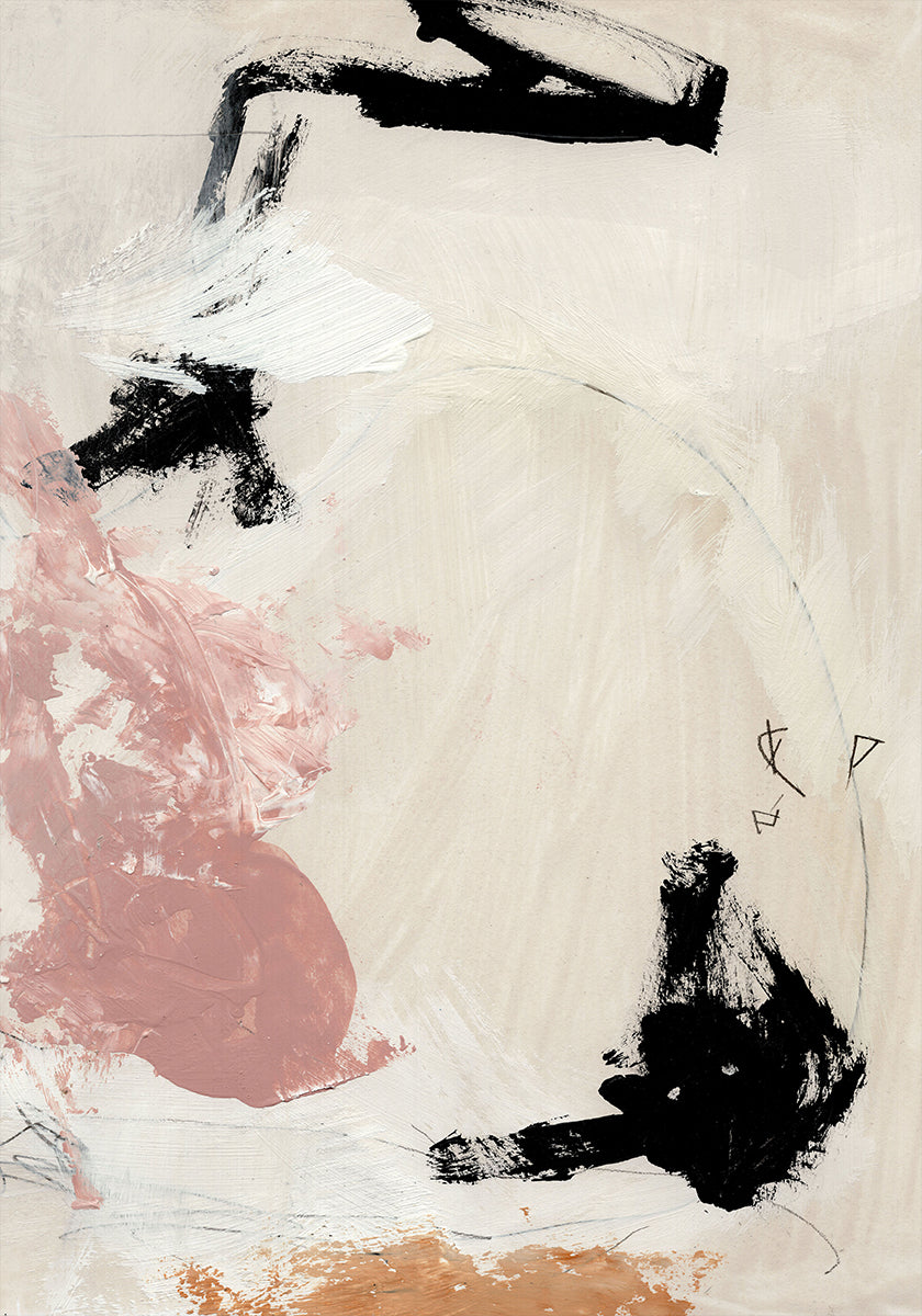 Ballet Poster