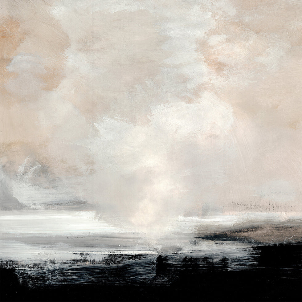 Clouds Poster