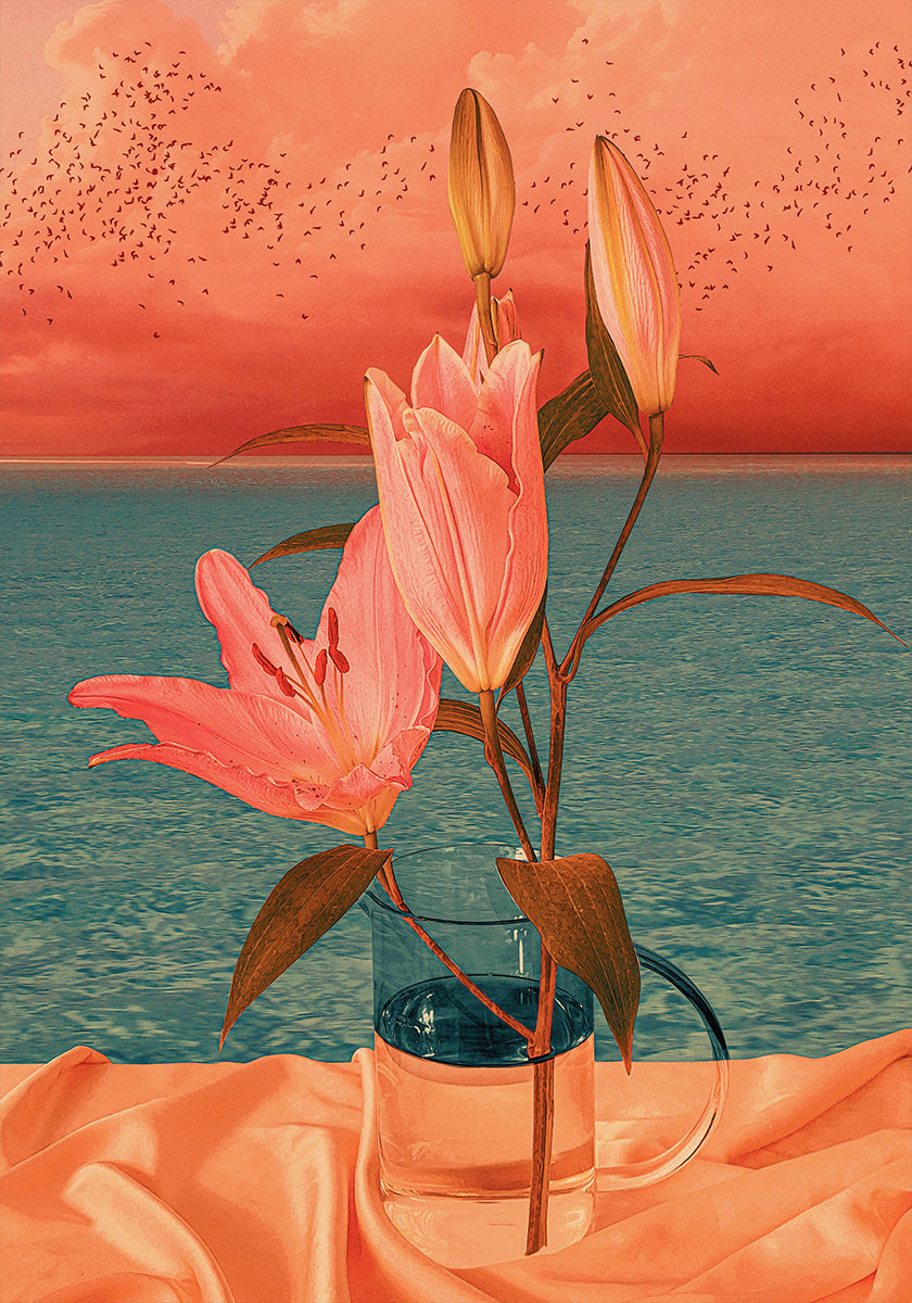 STILL LIFE