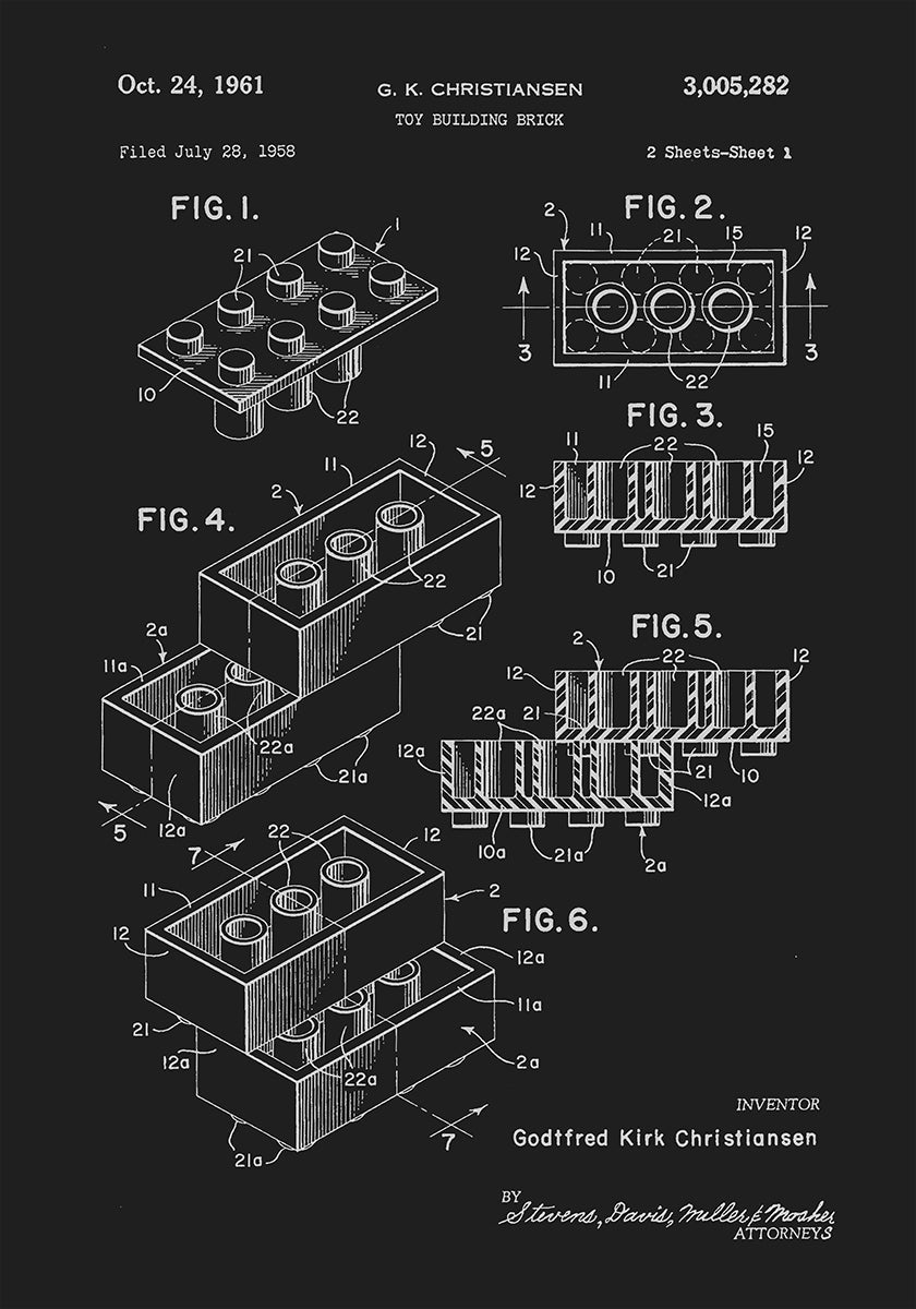 Lego Nº2