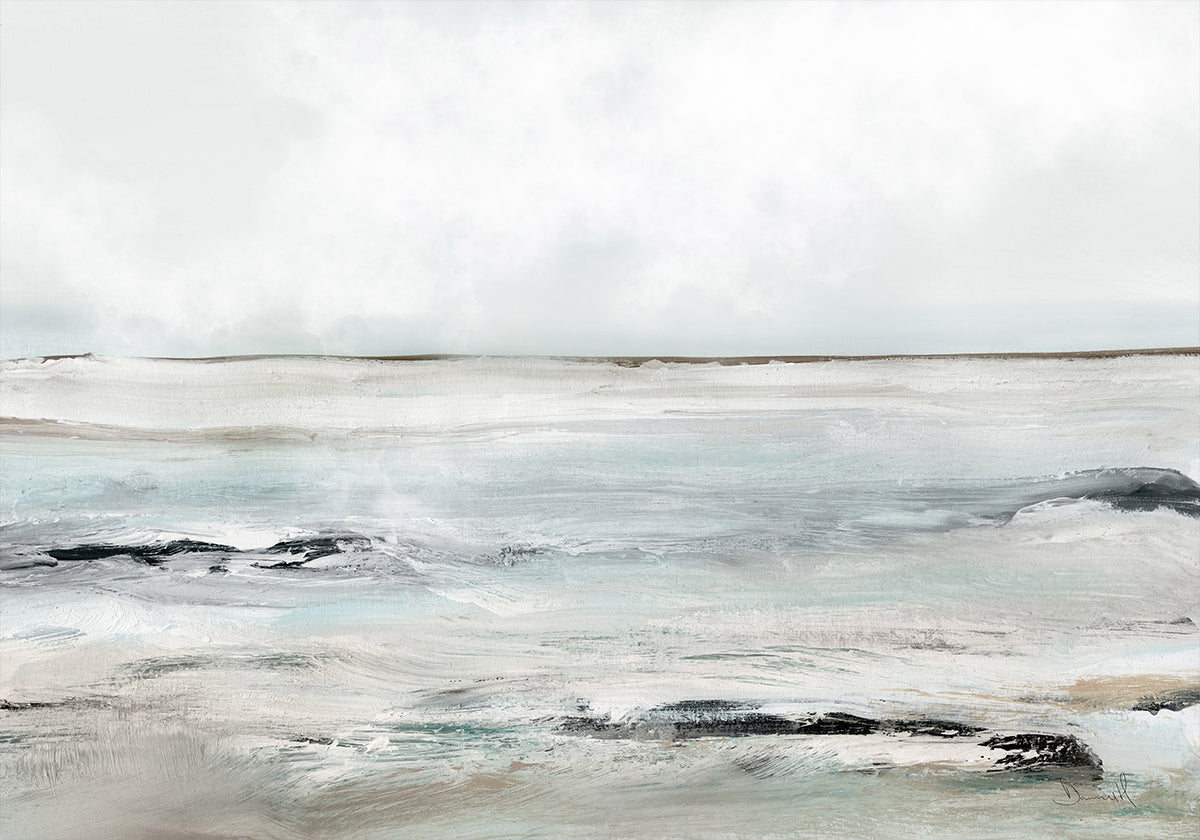 Sandybay Poster