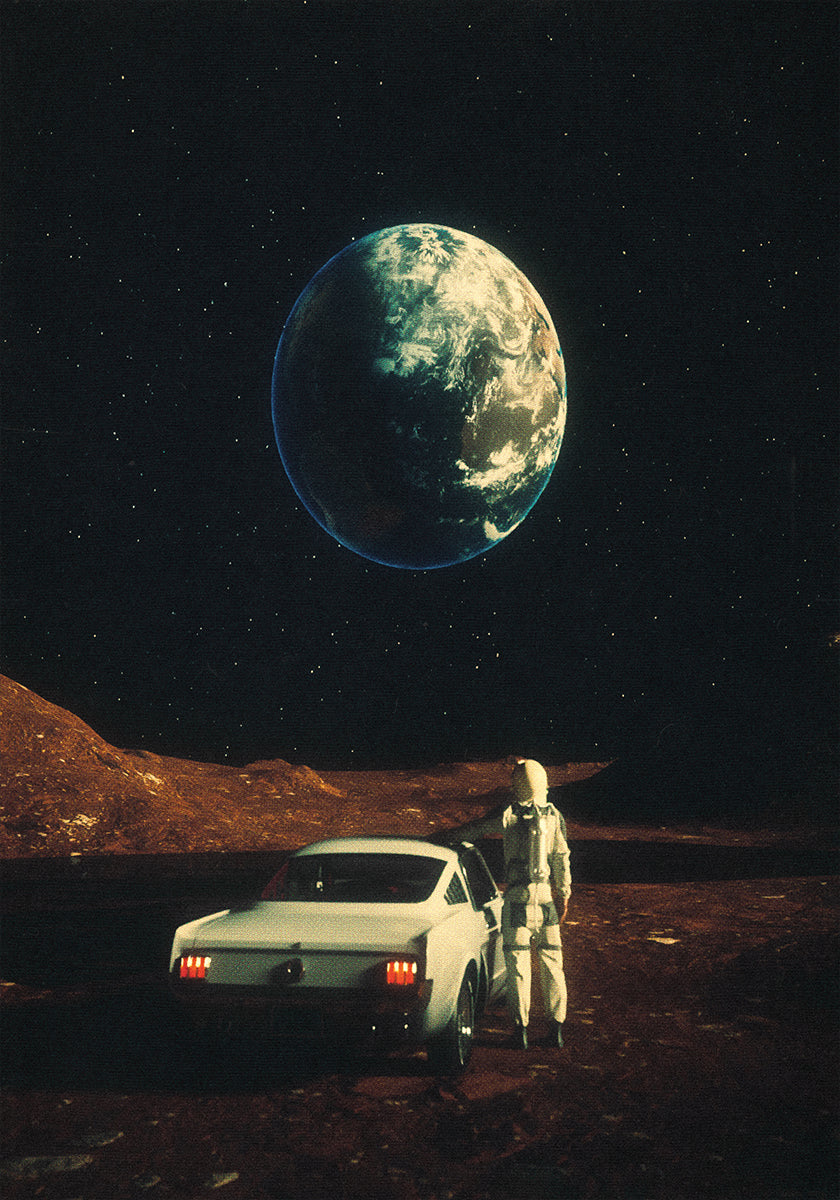 Far From Home
