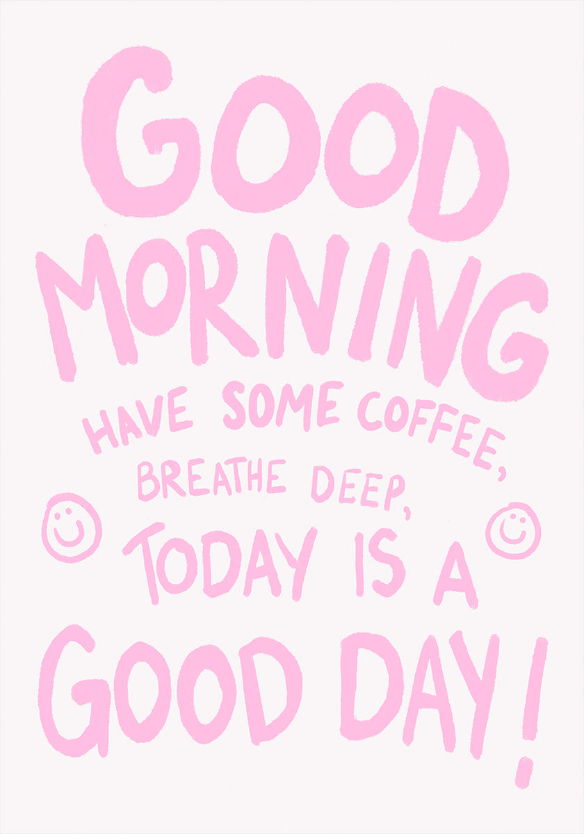 Cheerful Start