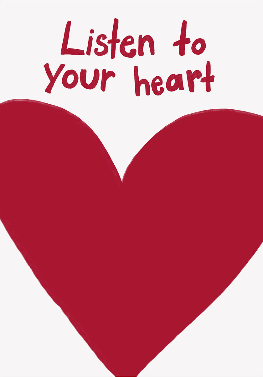 Heart's Whisper