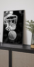 Basketball Game Plakat - Posterbox.no
