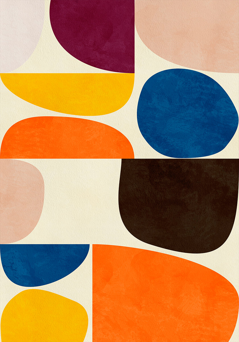 Vivid Bauhaus