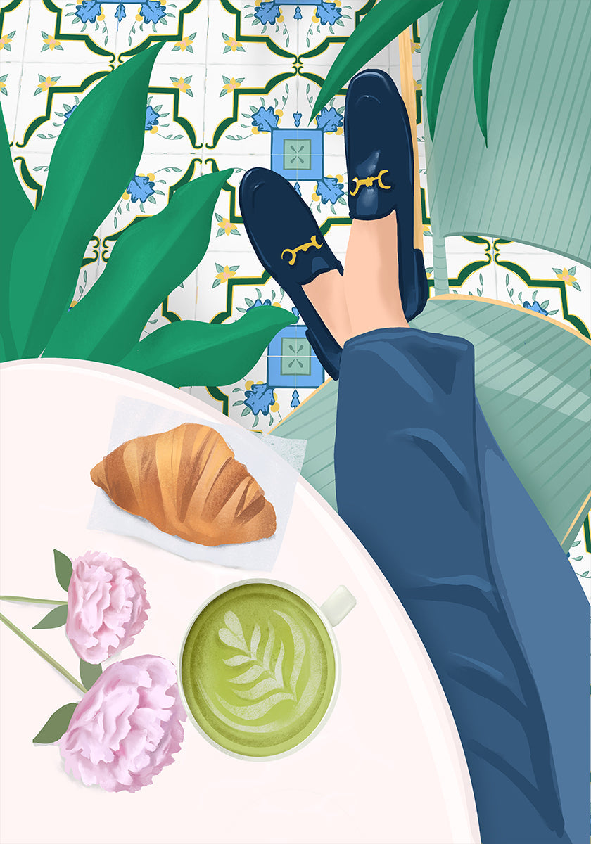 Cafe