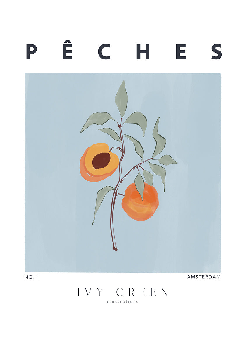 Peaches