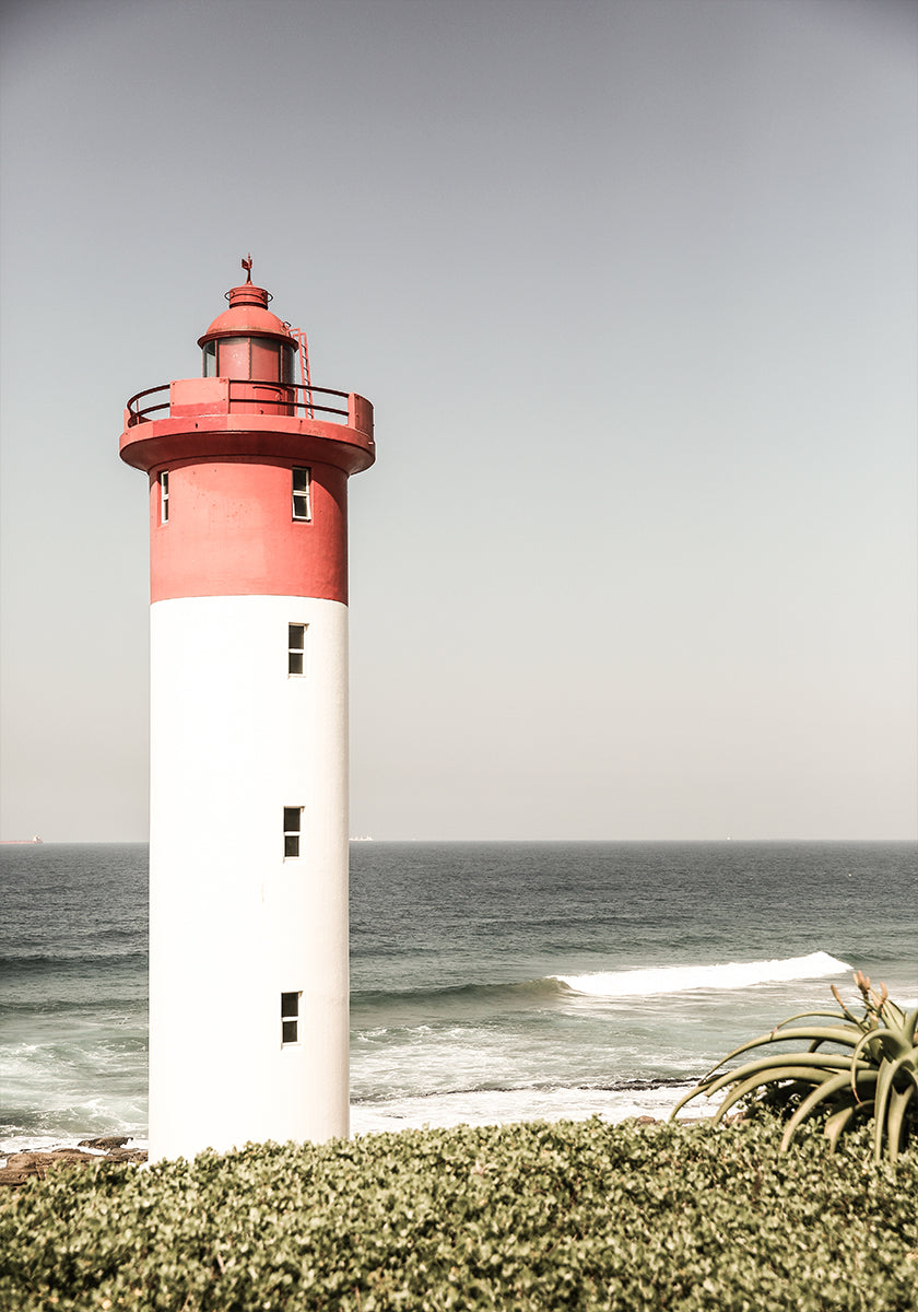 Beacon by the Sea Poster