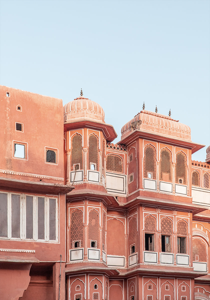 Terracotta Splendor