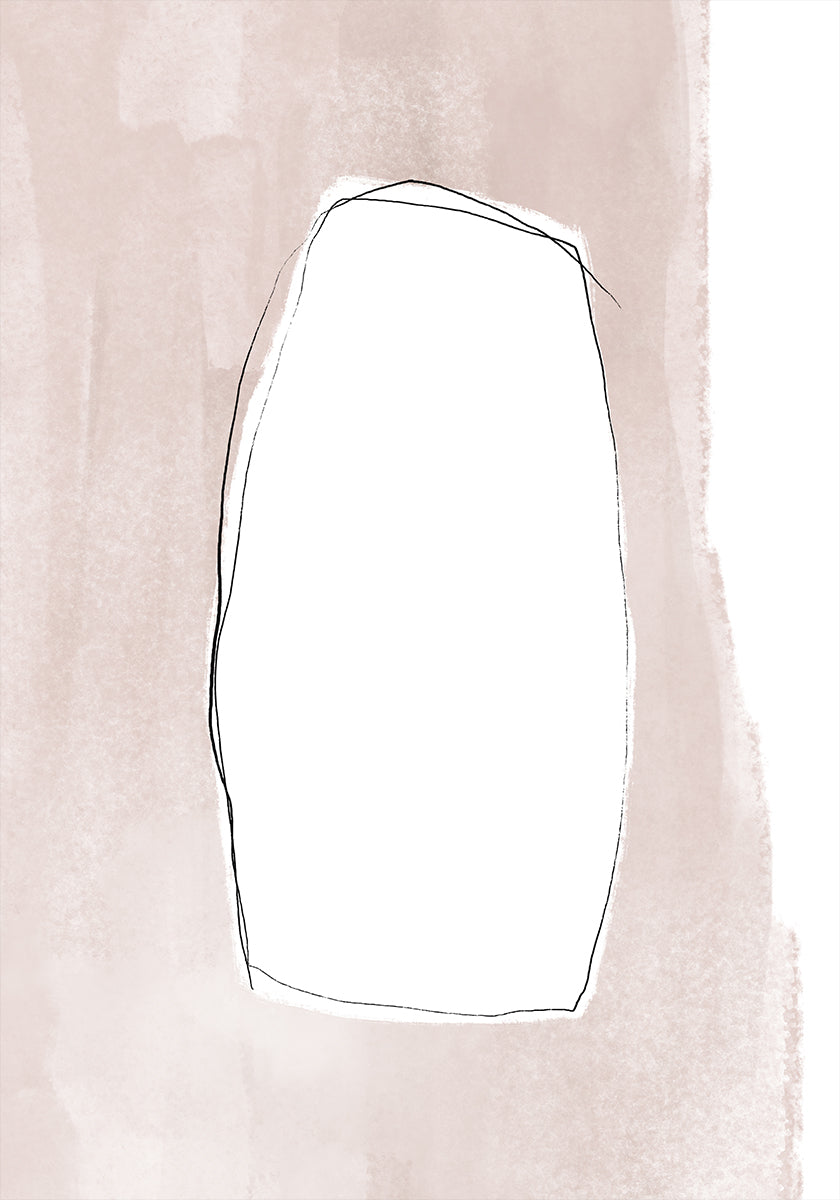 Framed Void
