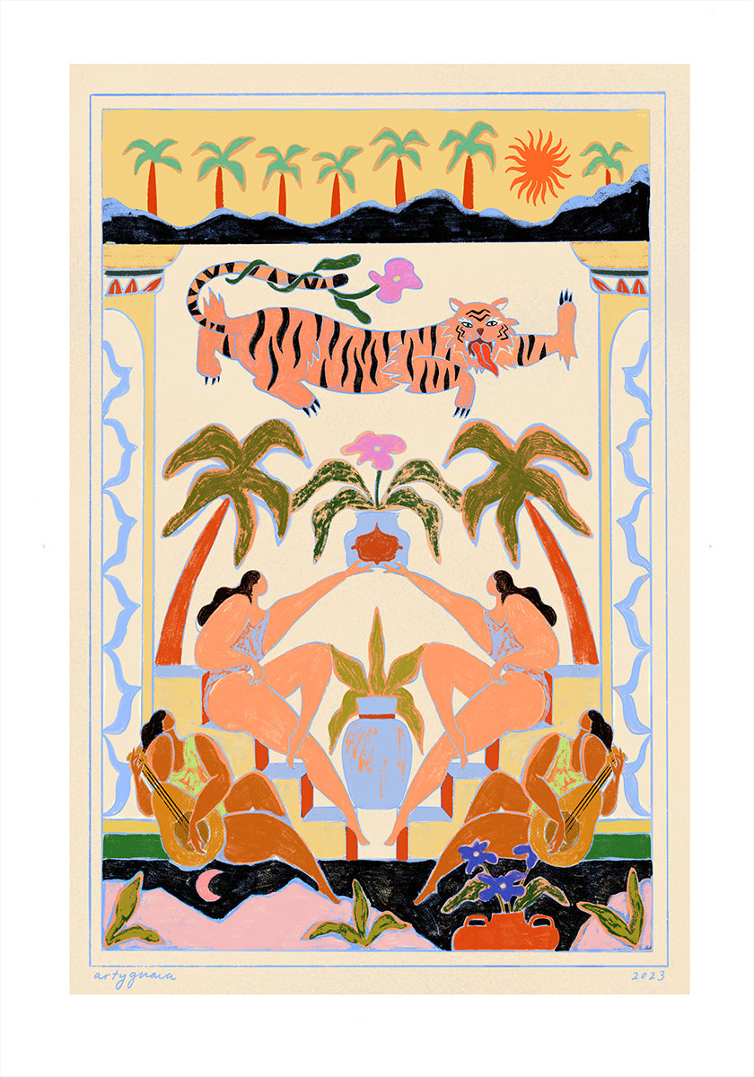 Tropicana