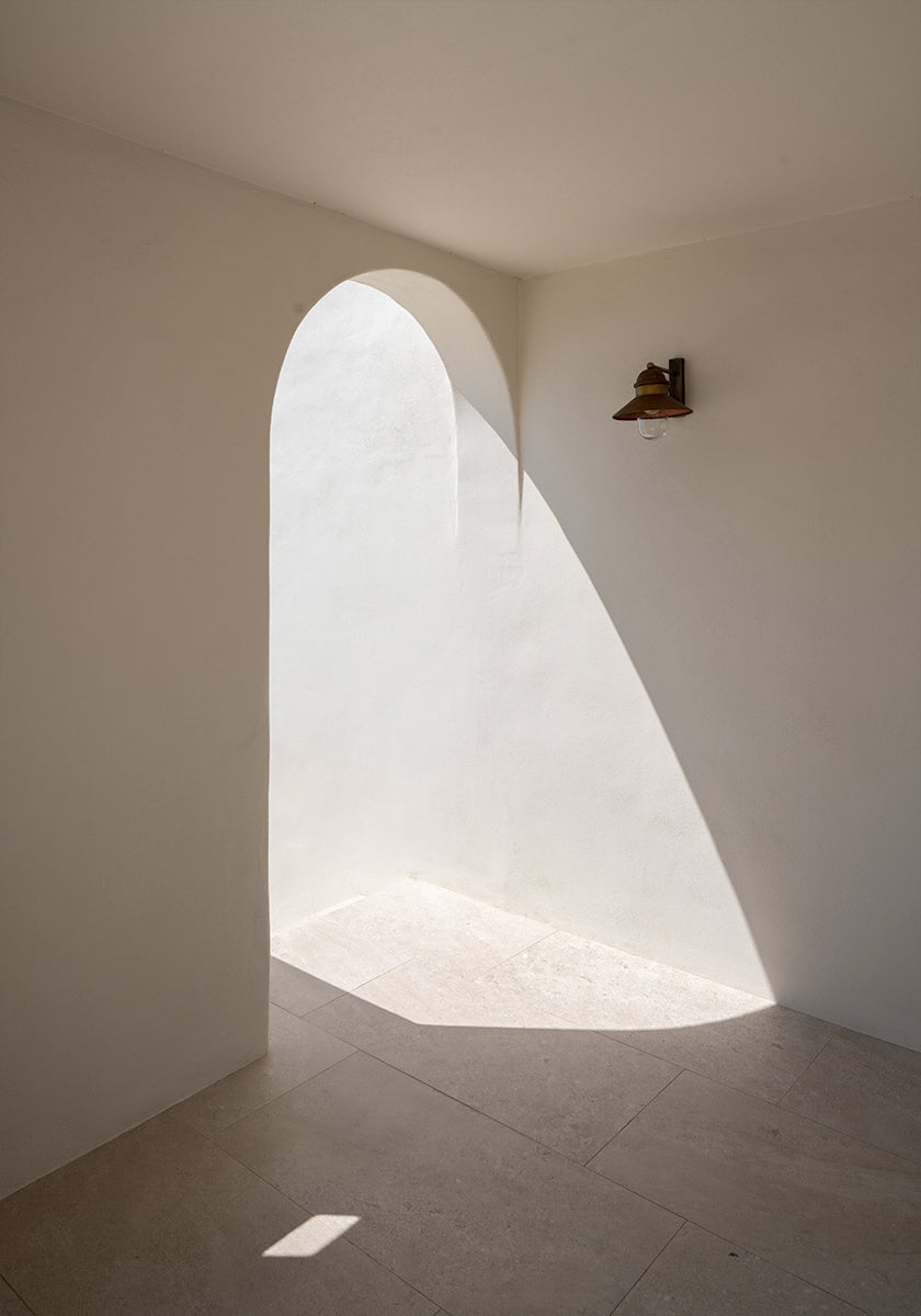 Arch Shadows
