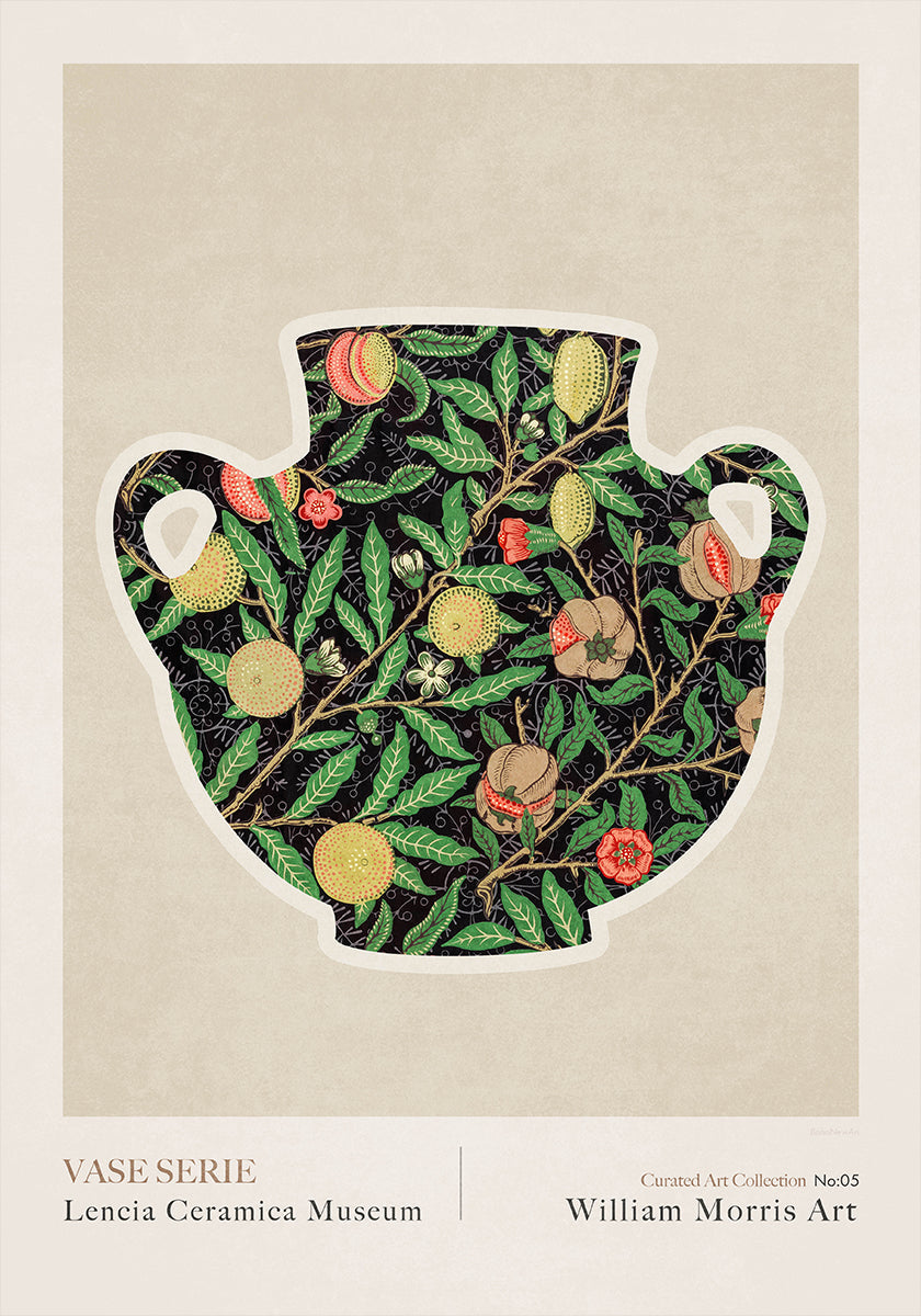 Fruitful Elegance